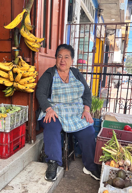 MARIA CLEOTILDE BASANTE