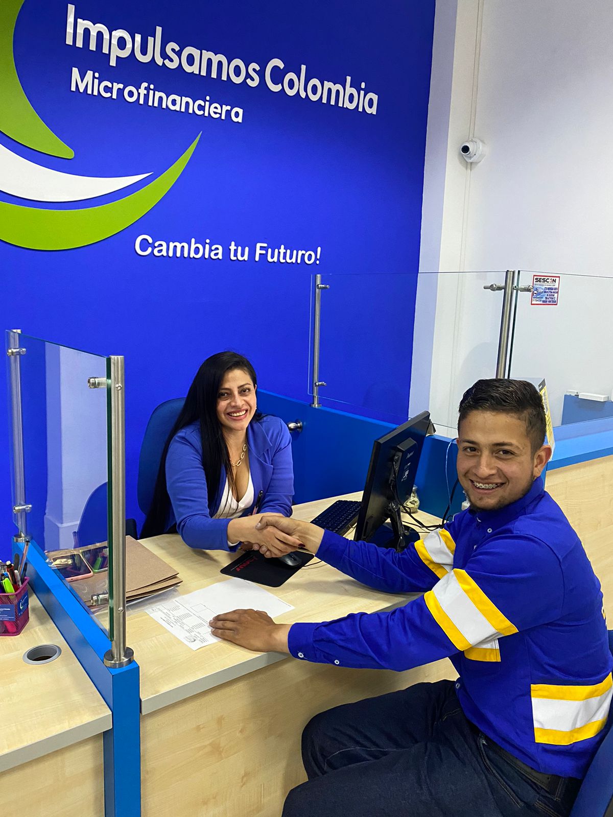 Juan David Sanchez Santacruz