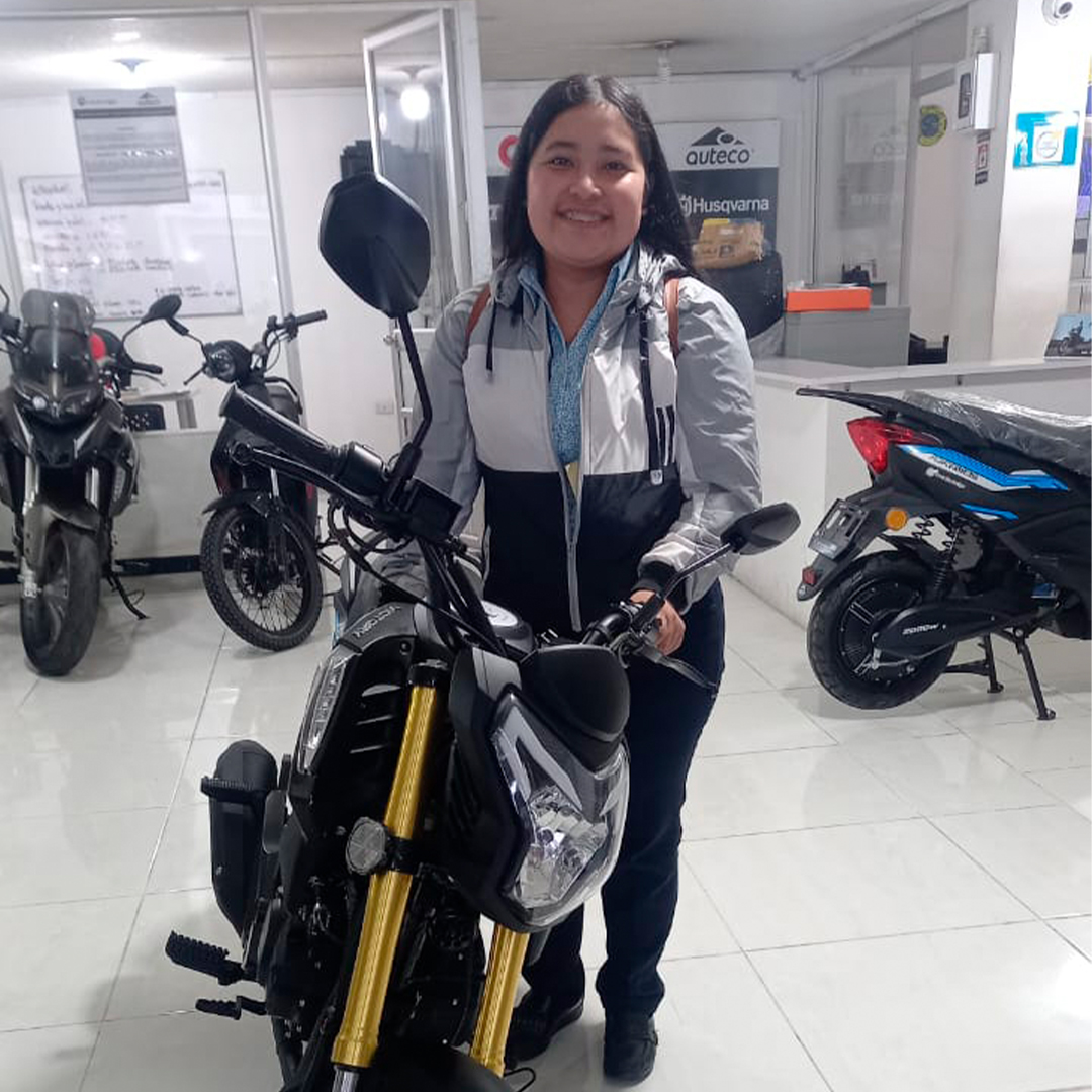 LAURA PATRICIA CUSIS